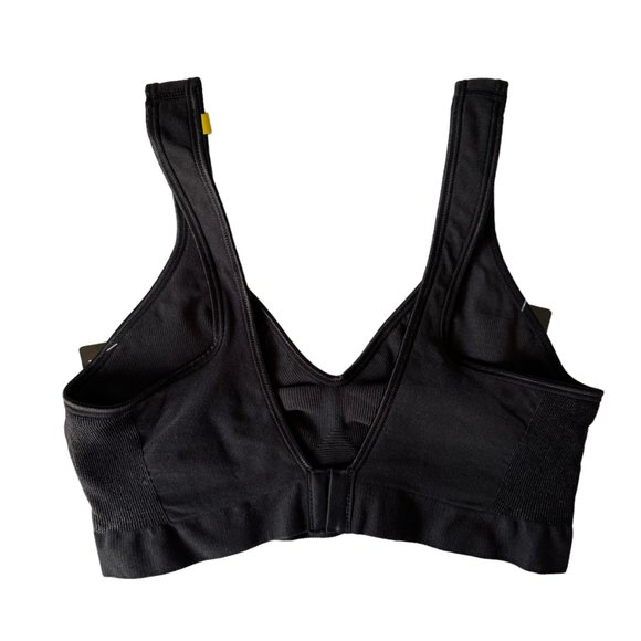 🆕 Bali Comfort Revolution ComfortFlex Fit Seamless 2-Ply Wireless Bra - Picture 5 of 6